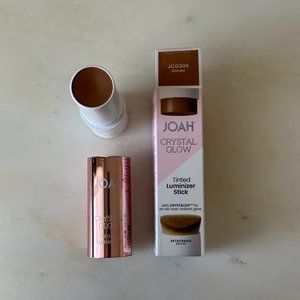 JOAH Crystal Glow Honey Tinted Luminizer Stick